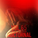DJ DRAM RECORD - Nocturnal mix vol.65
