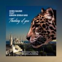 Hiss Band feat. Ersin Ersavas - Thinking of You