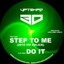 DJ 3D - Do It (Original Mix)
