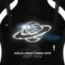 Joellé & Gerrit Faber & NSTR - Got You