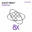 Samot Bidot - Portal (Original mix)