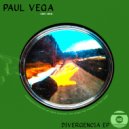 Paul Vega - Disparidad (Original mix)