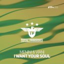 Menini & Viani - I Want Your Soul