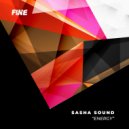 Sasha Sound - Energy (Original Mix)