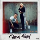 Rasa & Dyxanin - Baby (Mixon Spencer & Kuriev Vocal Edit)