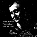 Mario Kassar - TechnoCom Podcast №67