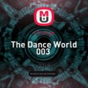 sTrange - The Dance World 003