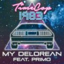 Timecop1983 feat. Primo - My Delorean