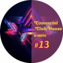 DJ Frentic - Comercial Club House (#13)