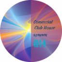 DJ Frentic - Comercial Club House (#14)