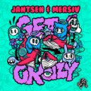 Jantsen & Mersiv - Get Crazy (Original mix)