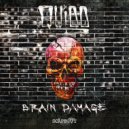 Quidd - Brain Damage (Original Mix)