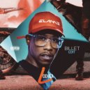 ELams - Billet (LODIGA Afro-Edit)