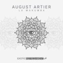 August Artier - La Makumba (Kyrill & Redford Vocoded Acid Remix)