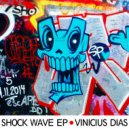 Vinicius Dias - Invaders