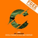 MFN Vs. Robert Miles - Hey Сhildren