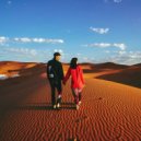 Regard & Ömer Bükülmezoğlu - Desert Love (Original Mix)