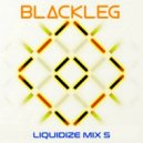 Blackleg - LIQUIDIZE 5 DNBMIX2019 (mix)
