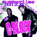 C-Block - Summertime