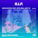Sofia Reyes feat. Rita Ora, Anitta - R.I.P.