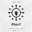 Roma Moss, hOly - Ghost