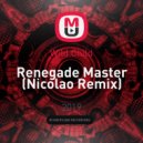 Wild Child - Renegade Master