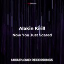 Alakin Kirill - Way! (Original mix)
