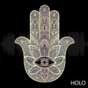 HOLO - shanti ()