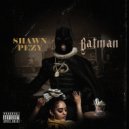 SHAWN PEZY - BatMan ()