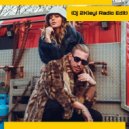 Hugel feat. Amber x Kinder, Shapeless, Bhaskar - WTF