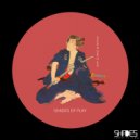 Shades Of Play & Ydentiti Crisis & Derreuq - Dupont Circle