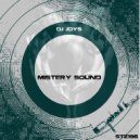 Dj Joys - Mistery Sound (909 Mix)