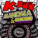 K-Deejays & Nica Sweet - Darkside (feat. Nica Sweet) (Original Mix)