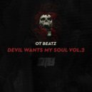 OT BEATZ - Rare Breed (Original Mix)