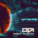 Odi - Mi-Gente (Original Mix)