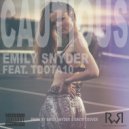 Emily Snyder & TdotA10 - Cautious (feat. TdotA10)