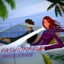 PHURS (ex. MASQUERADE) - Fashonable (Original Mix)