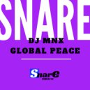 Ex Ex R & Muggy Moth & DJ MNX - Dubizzare