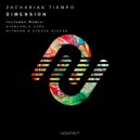 Zacharias Tiempo & Steeve Stefan - Dimension (Steeve Stefan Remix)