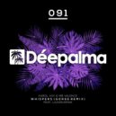 Karol XVII & MB Valence, Lazarusman - Whispers