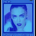 Molly - Полуголые