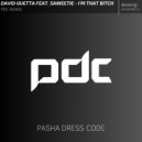 David Guetta feat. Saweetie - I'm That Bitch