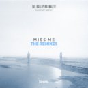 The Dual Personality & Emy Smith - Miss Me (feat. Emy Smith) (Philstep Remix)