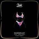 ShiShi & Jonxlewis - Wanderlust (feat. Jonxlewis)