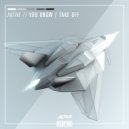Aktive - Take Off (Original Mix)