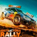 Abstractonia - Rally