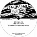Balthasar Freitag - Hippo