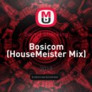 Sound Shocking - Bosicom