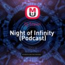 Dj Slavin - Night of Infinity (Podcast)