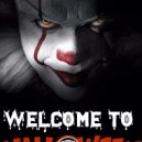 Dj Slavin - Welcome to Halloween ()